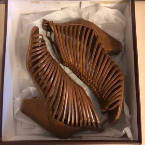 Jeffrey Campbell Heel